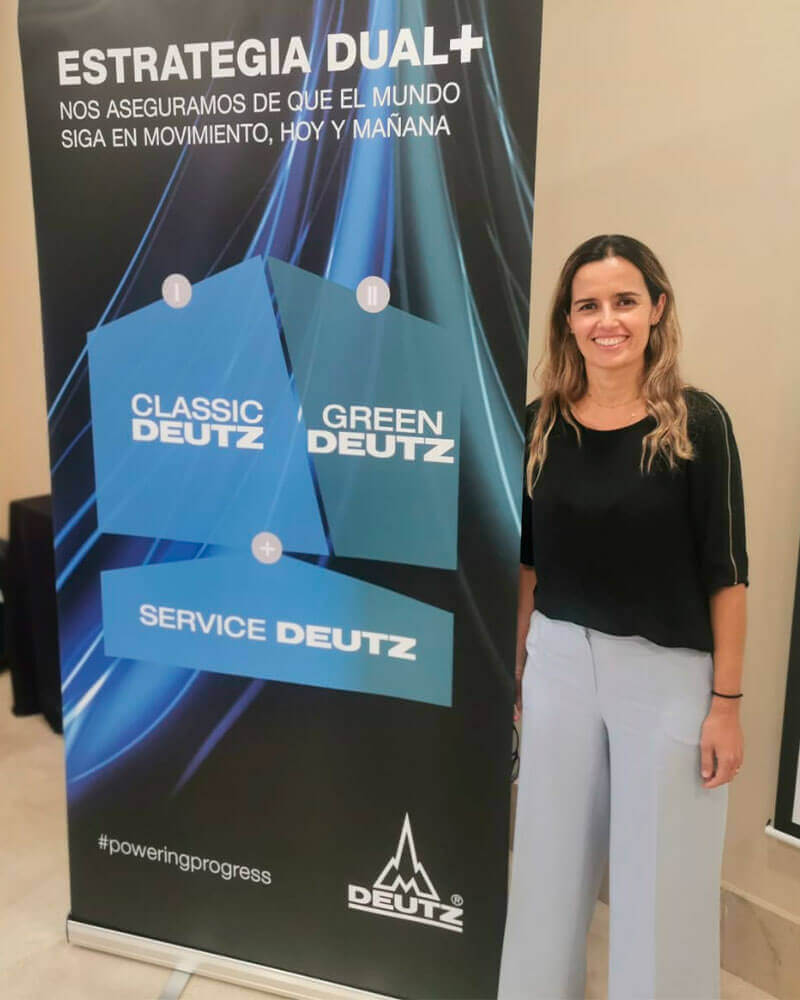 Masapi Sobre Nós | MASAPI — Distribuidor Oficial DEUTZ em Portugal