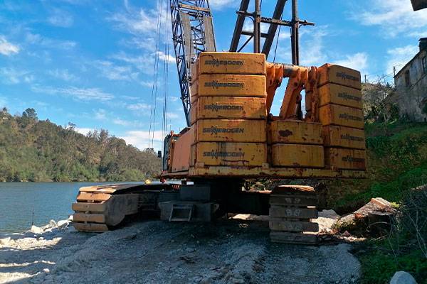 MASAPI | Motores Industriais DEUTZ e Assistência Técnica em Portugal